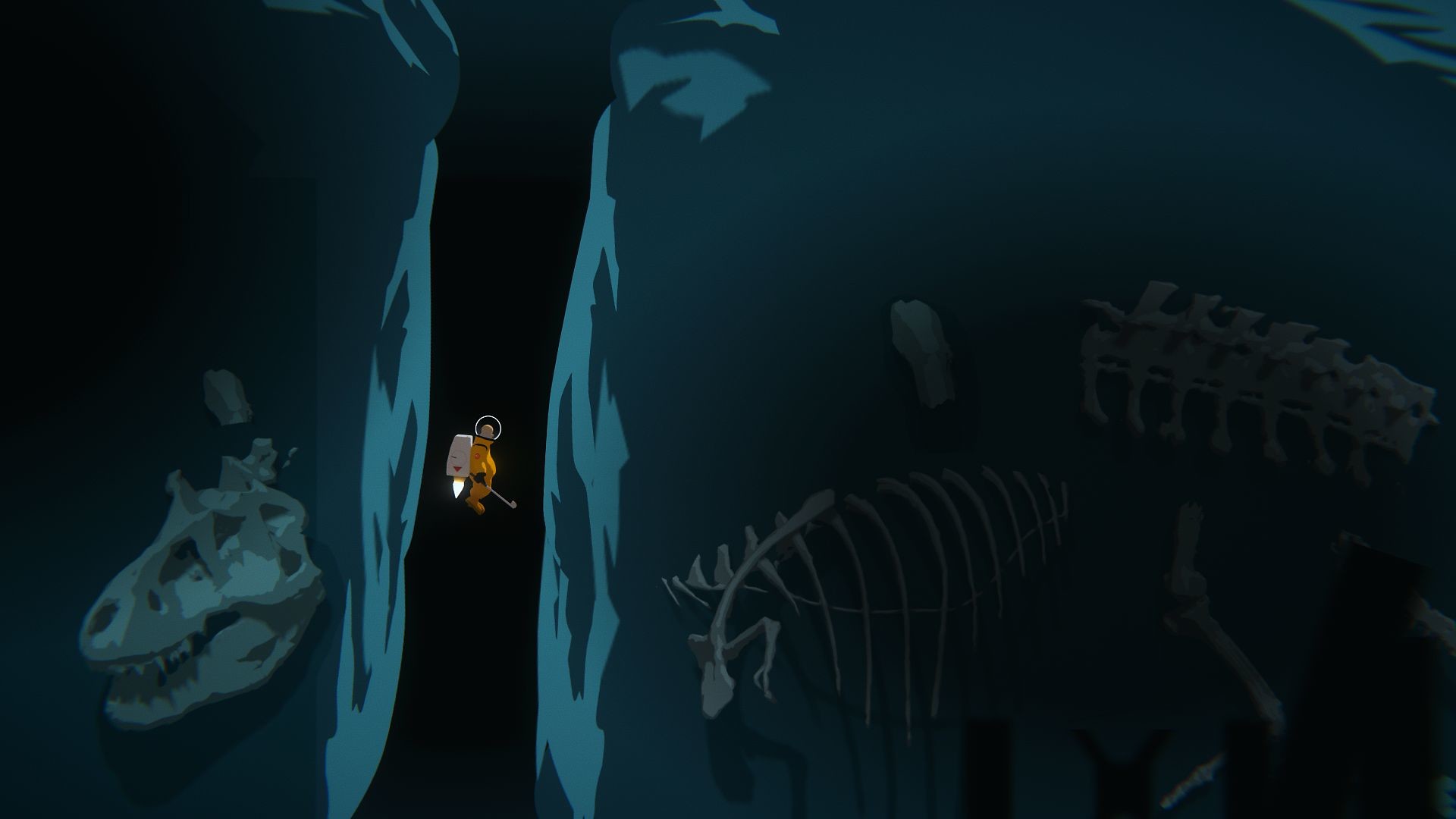 高爾夫：廢土中文版