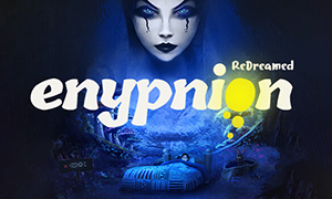 夢境重構：艾尼皮翁