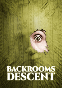 密室下降：恐怖游戲