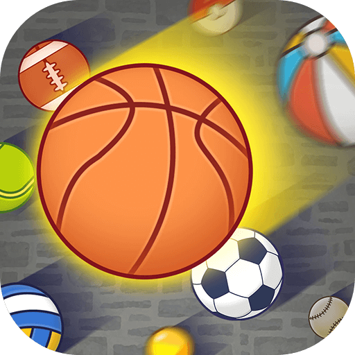 合成大西瓜玩個球