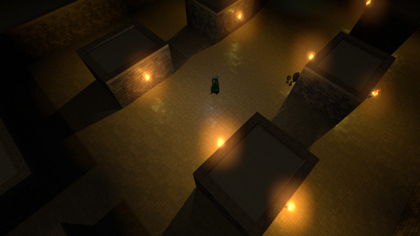 撒哈拉的地下世界