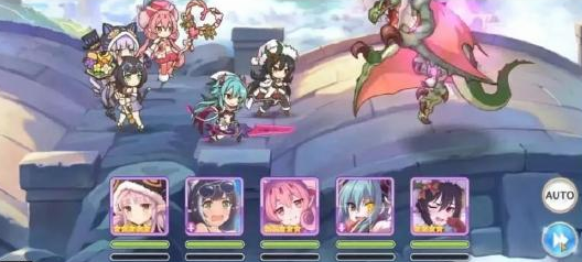 《公主連結》國服2月水瓶座獎勵介紹