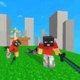 3D積木像素大戰(zhàn)