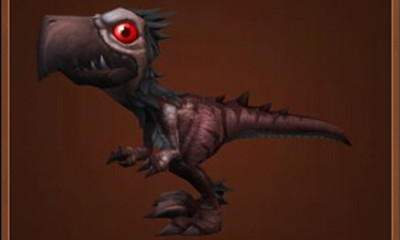 《魔獸世界》寵物血眼雛龍獲取攻略
