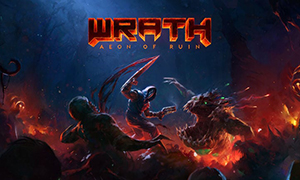 怒火：永恒遺跡