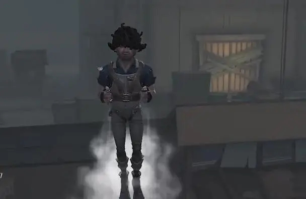 《第五人格》飛行家技能介紹