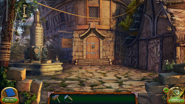 失落領(lǐng)地9：初輩兄弟的故事