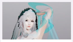 《AI少女》朱顏四香之天香MOD