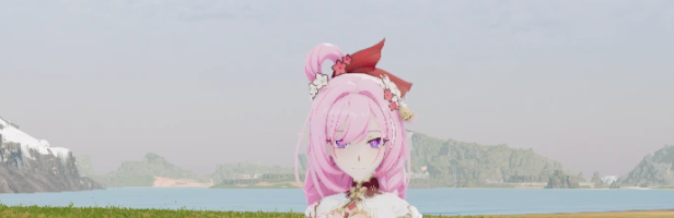 《幻獸帕魯》崩壞三艾麗西亞MOD