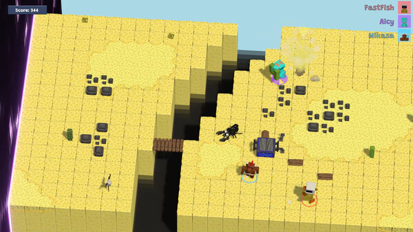 橋梁項(xiàng)目