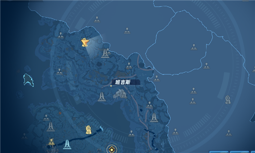 《幻塔》原能塔解鎖方法分享