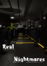 真實噩夢