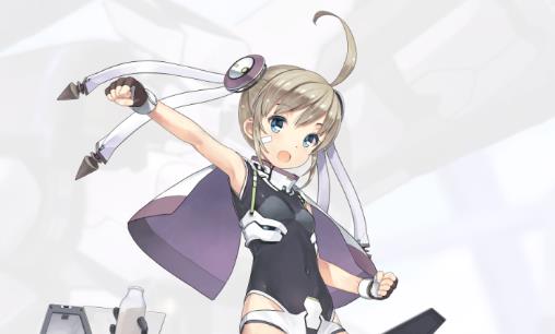 《重裝戰姬》SSR絲諾麗技能屬性一覽