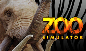 動(dòng)物園模擬器