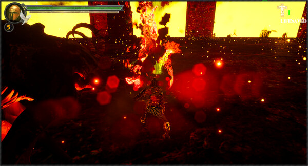 約翰·克里斯蒂安3.0