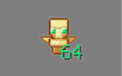 《我的世界》1.19.3可堆疊物品自定義MOD