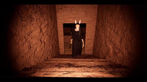 惡魔之惡：阿爾蓋拉