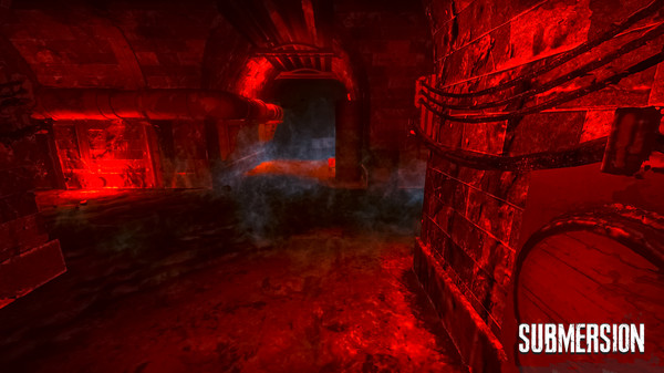 午夜：淹沒破解版