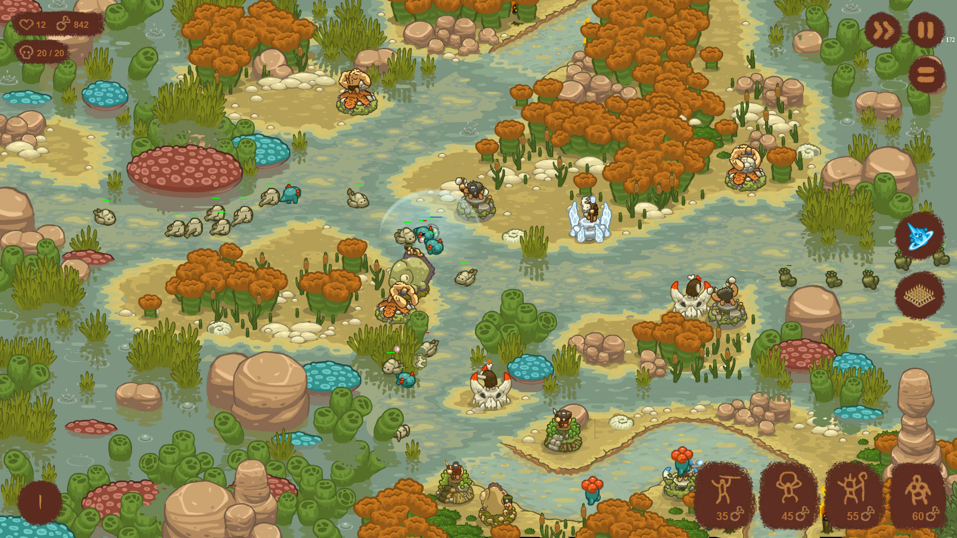 防御紀(jì)元破解版