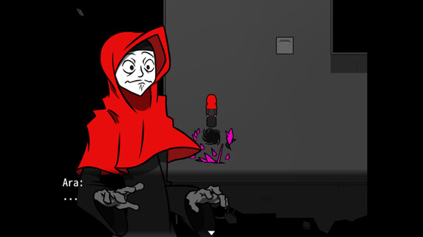 阿拉和空虛宇宙