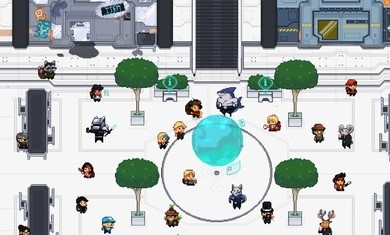 礦工吉昂