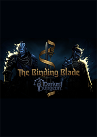 暗黑地牢2：束縛之刃