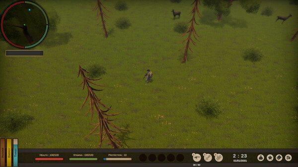 阿茲莫德斯項目