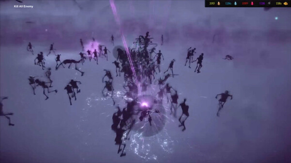 詛咒天使：時空逆轉