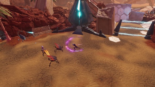 星際迷航神童：超新星