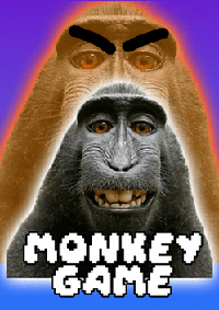 猴子游戲