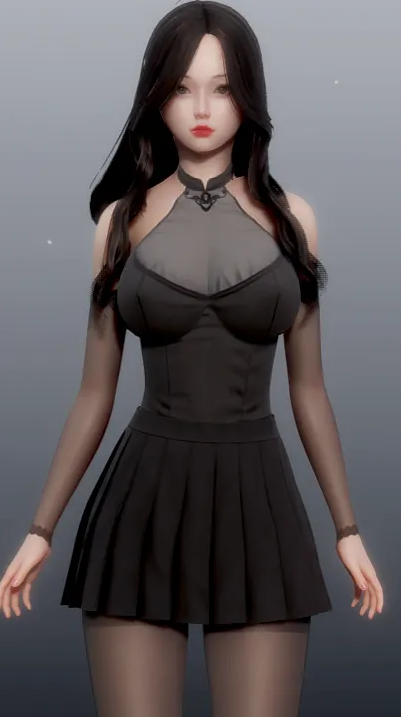 《ROOM Girl》美希小姐姐MOD