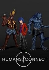 人類連接