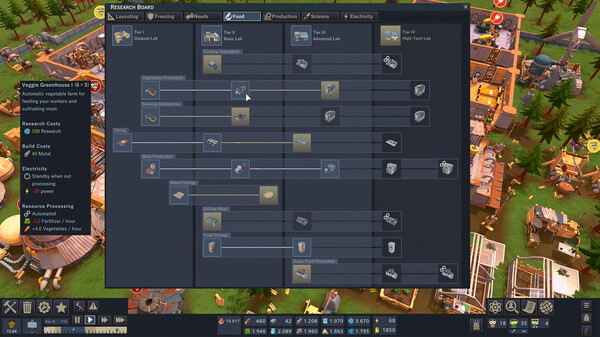 僵尸治愈實(shí)驗(yàn)室