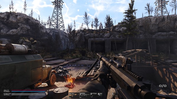 黎明：狙擊手之路