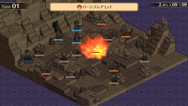 傭兵傳說3：戰場灰狼