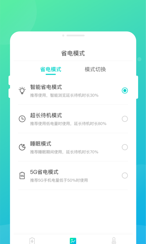 專業電池衛士