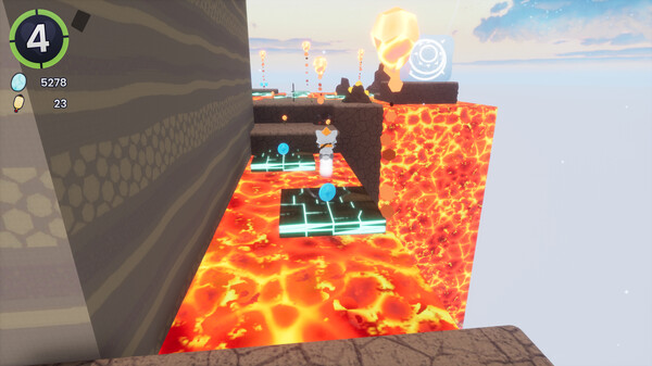 竊取：光之故事