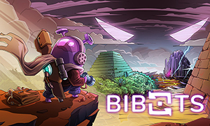 超能機(jī)器人