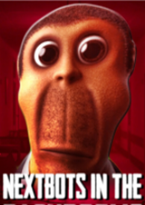 下一個后室機器人