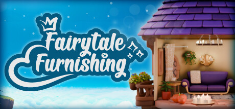 童話家具（Fairytale Furnishing）