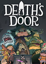 死神之門中文版