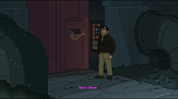 太空：德克斯特星塵