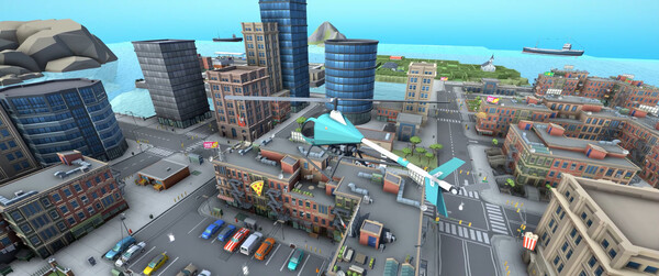 小丑獵車手：沃克城