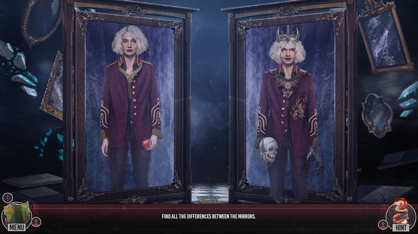 十字路口：在公正的道路上典藏版