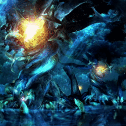 《Wallpaper Engine》最終幻想10馬卡拉尼亞之森動態壁紙