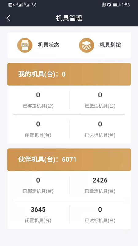 滿天星Pro