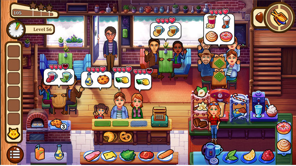 歡迎來到櫻花湖3