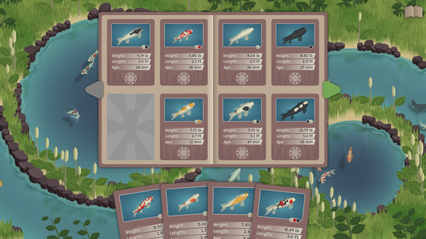 錦鯉農場中文版