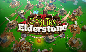 古石哥布林中文版