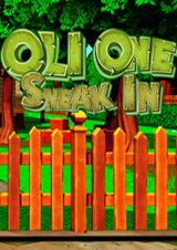 奧利一號：潛入